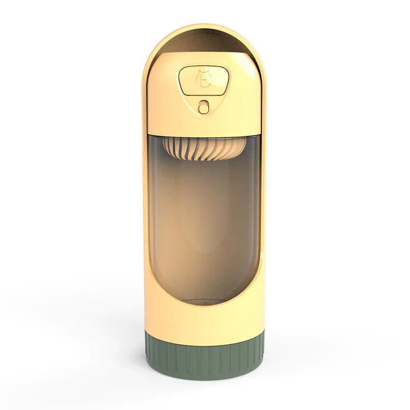Adventure Water Dispenser — Filtered, 300ml