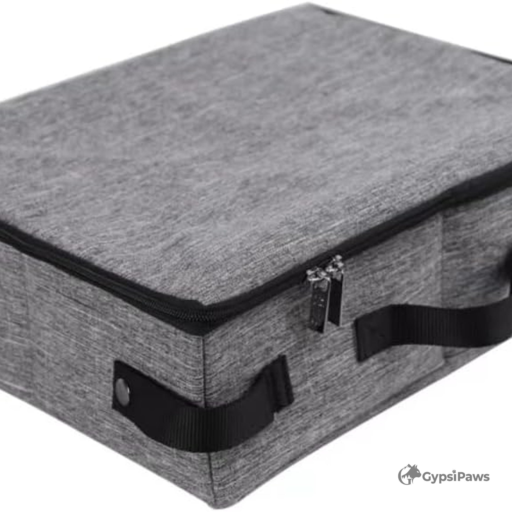 Adventure Litter Station — Military-Grade, Portable