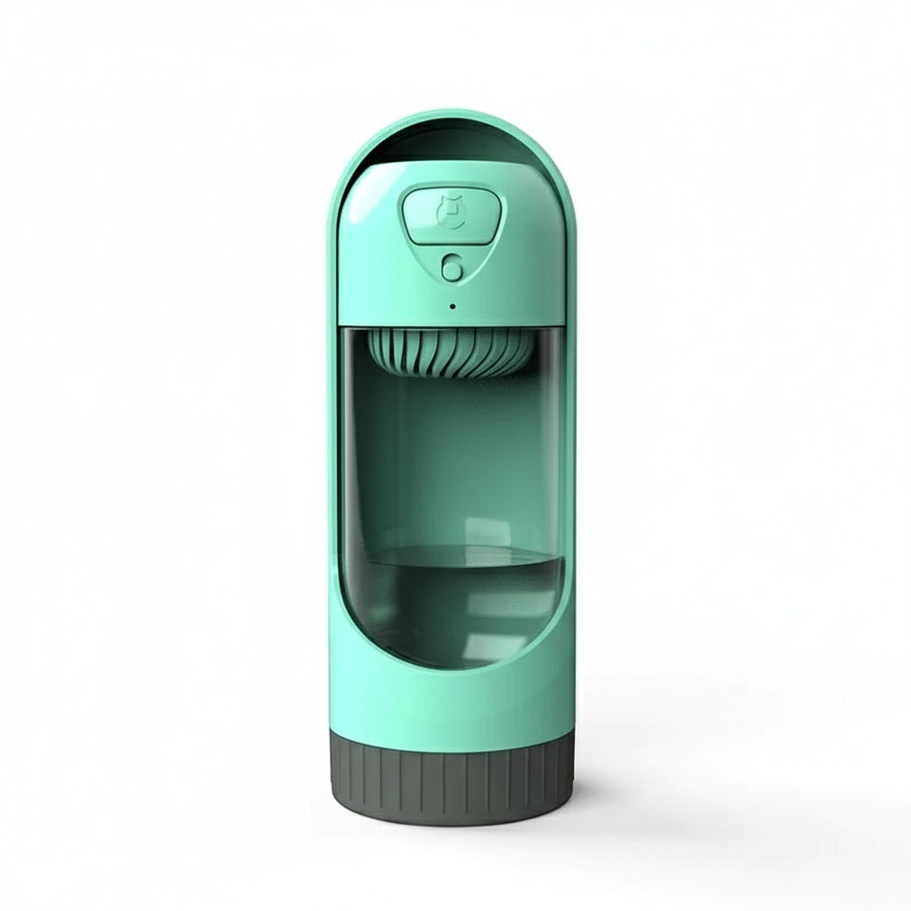 Adventure Water Dispenser — Filtered, 300ml