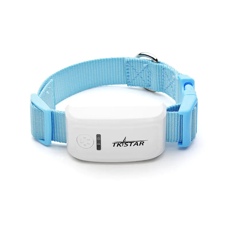 TK909 Satellite GPS Tracker — No Monthly Fees, Global Coverage
