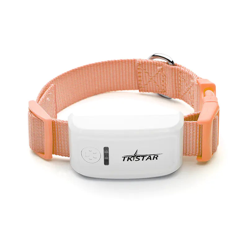 TK909 Satellite GPS Tracker — No Monthly Fees, Global Coverage