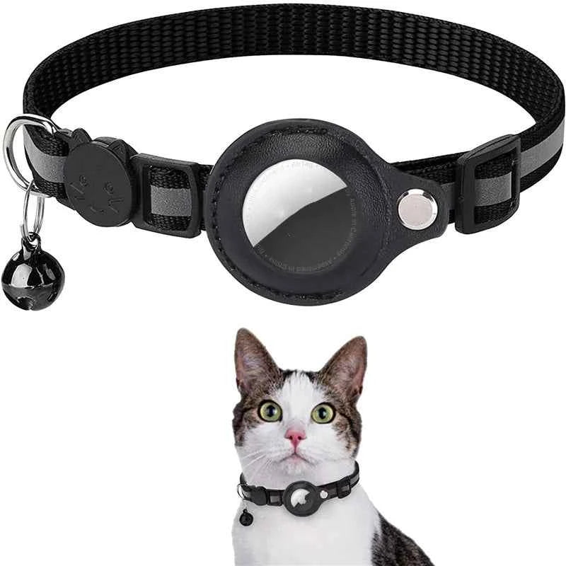SafeTrack Cat Collar