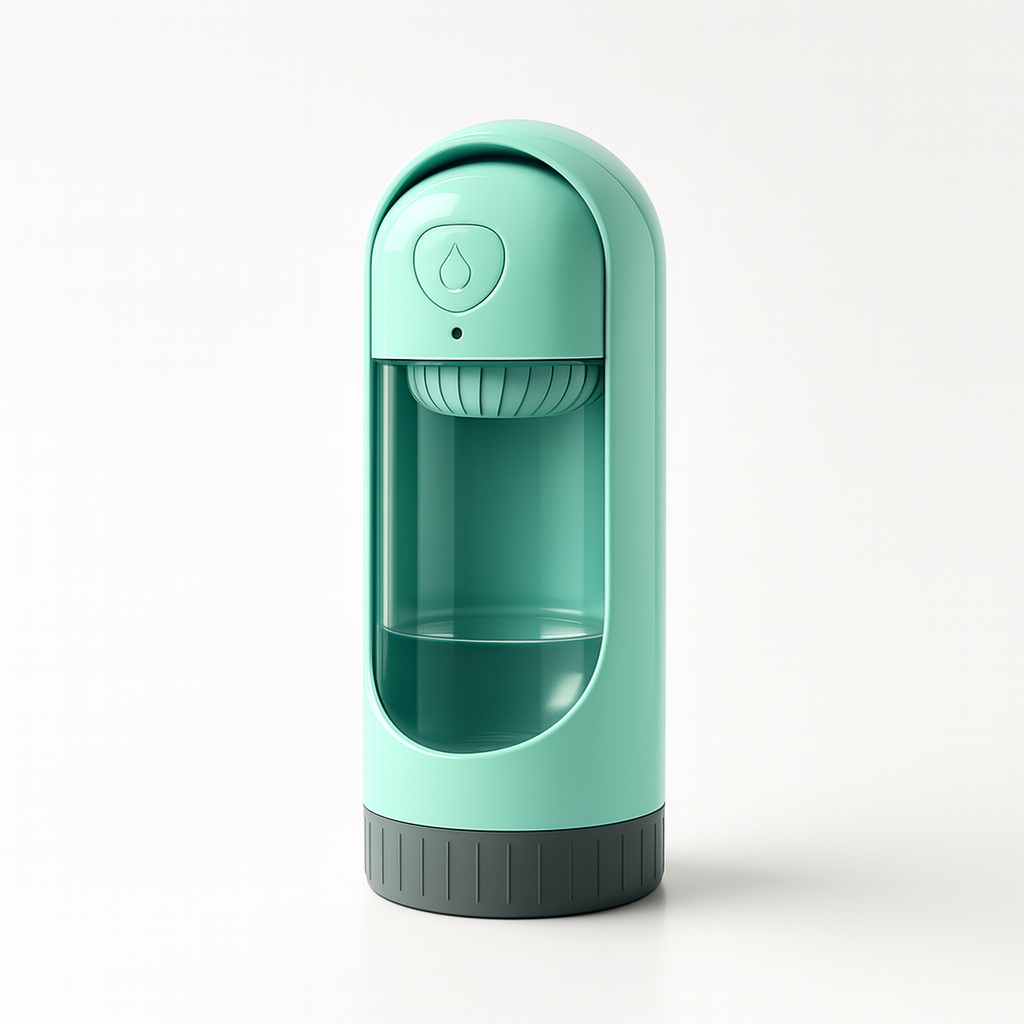 Adventure Water Dispenser — Filtered, 300ml