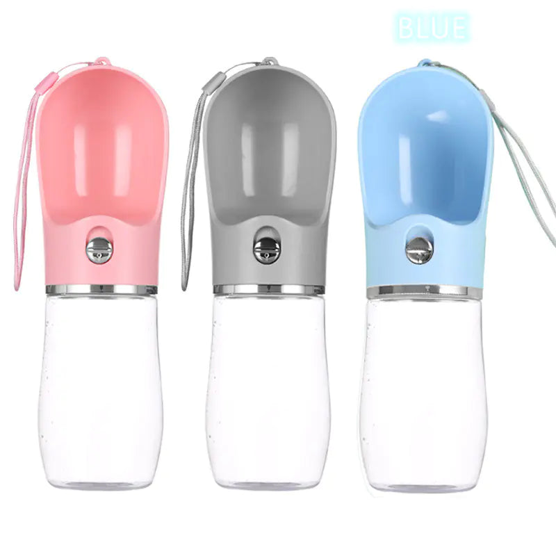 Travel Hydration Cup — Compact, Multi-Size