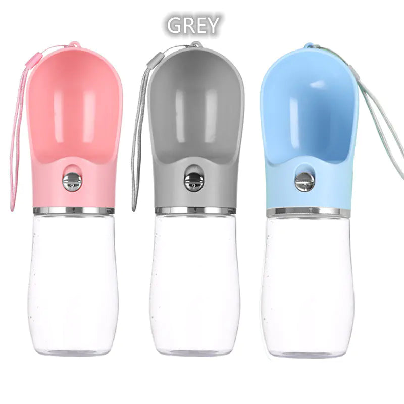 Travel Hydration Cup — Compact, Multi-Size