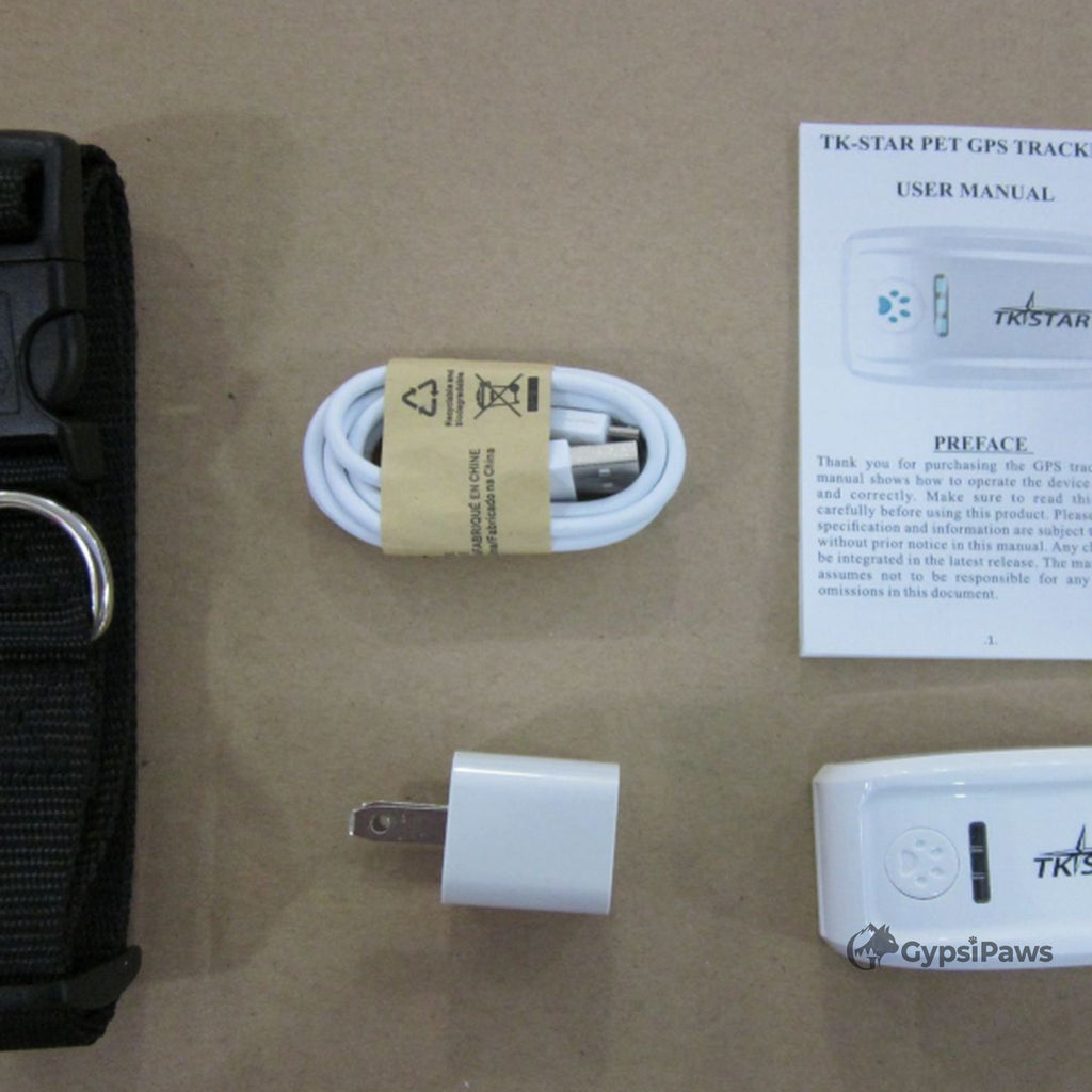 TK909 Satellite GPS Tracker — No Monthly Fees, Global Coverage